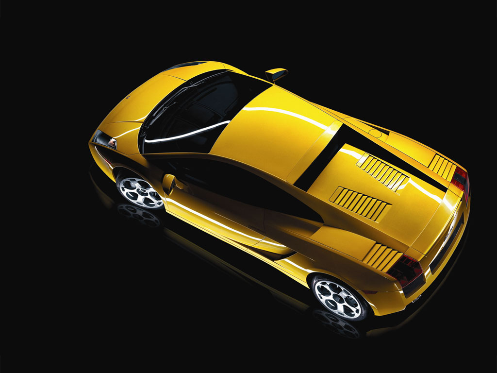 Gallardo