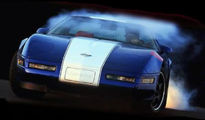 Grandsport Burnout